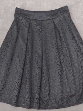 See You Monday XL Dark Lace Lined Stretch